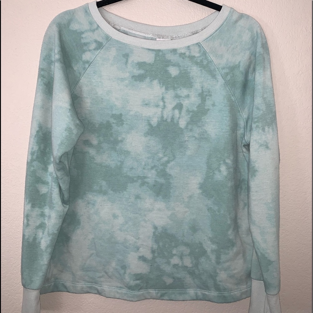 Stars Above Fleece Sweater